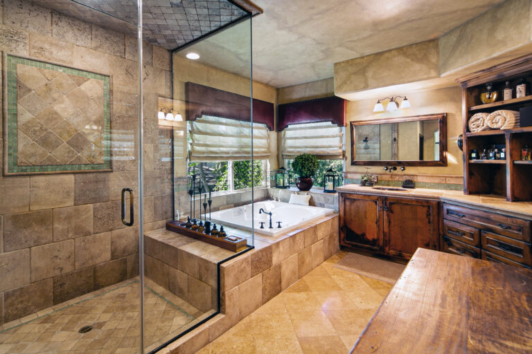 Mastewr-Bath
